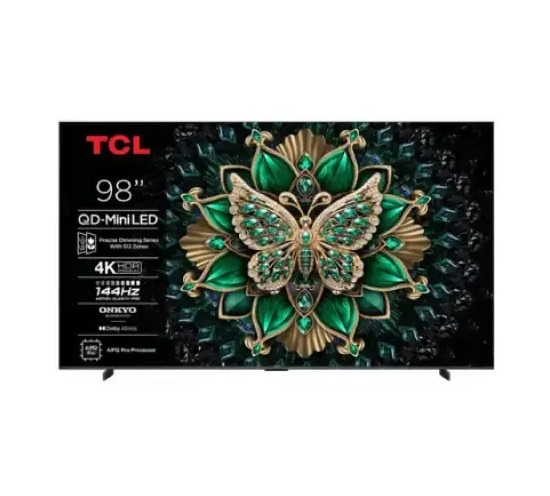 TCL 98Q6C - Hiro Electronics